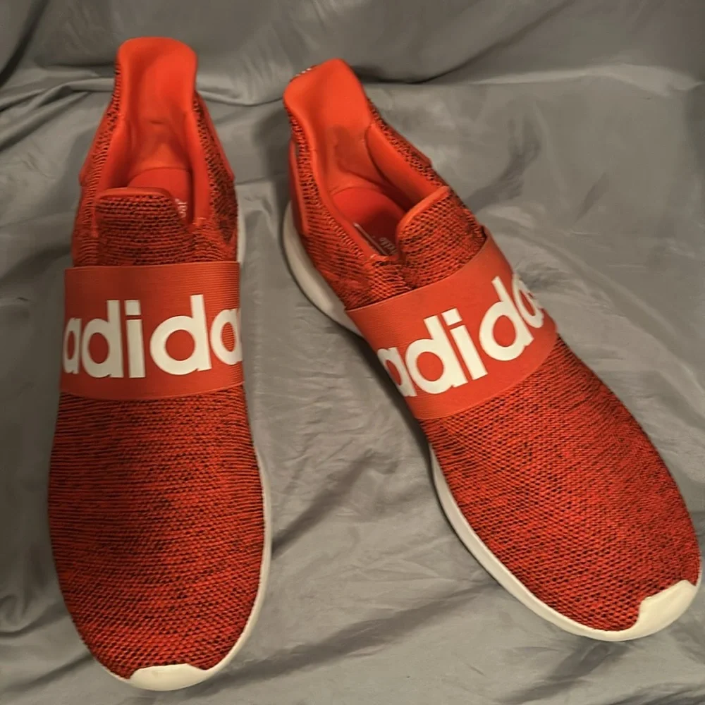 Adidas Lite Racer Shoes - Picture 2 of 7